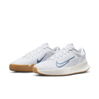 NikeCourt Vapor Lite 2 Women's Hard Court Tennis Shoes