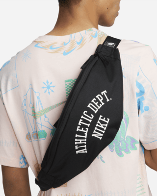 Nike Heritage Hip Pack Waist Bag Bum Bag Fanny Pack Belt Wallet Snakeskin  Print  eBay