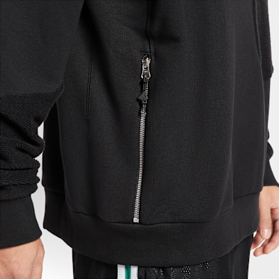 Giannis Standard Issue Men's Basketball Crew