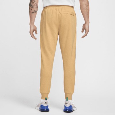 Inter Mailand Club Home Nike Fußball-Jogger aus French Terry (Herren)