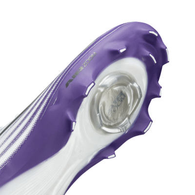Nike Vapor Pro 1 Football Cleats