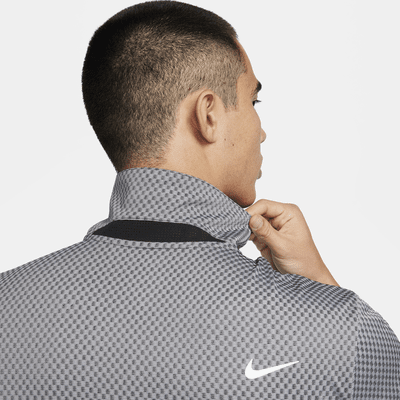 Nike Tour 男款 Dri-FIT 高爾夫球衫