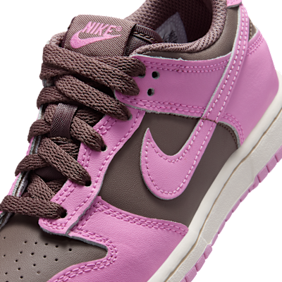 Nike Dunk Low Little Kids' Shoes