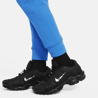 Nike Sportswear Tech Fleece Older Kids' (Boys') Trousers