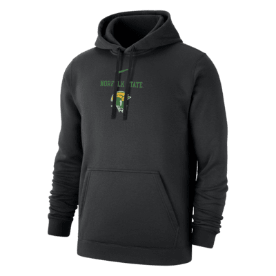 Norfolk State Club Fleece