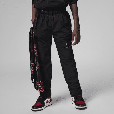 Pants de tejido Woven para niño talla grande Jordan 23 Engineered. Nike.com