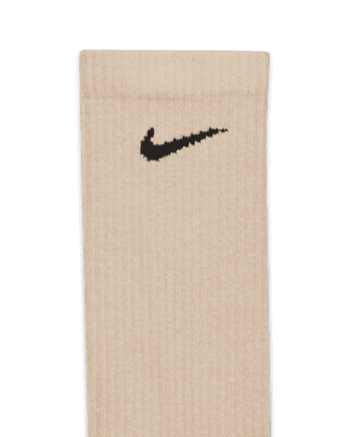 Nike Everyday Plus Cushioned Training Crew Socks (6 Pairs).