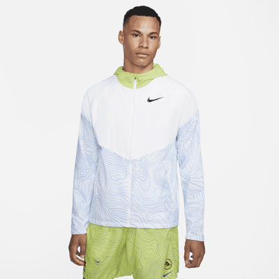 Nike Therma Essential Men's Running Jacket