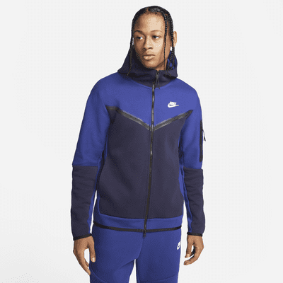 Acostado digerir Lima Men's Tech Fleece Hoodies & Sweatshirts. Nike GB