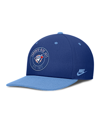 Мужские  Toronto Blue Jays Cooperstown Pro Nike Dri-FIT MLB Adjustable Hat
