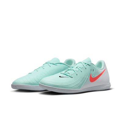 Chaussure de foot salle basse Nike Phantom GX 2 Club