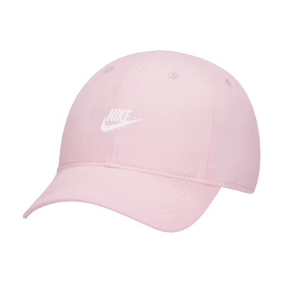 Nike Futura Little Kids' Curved Brim Cap