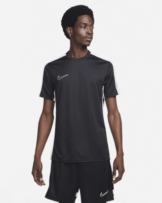 Мужские шорты Nike Academy Dri-FIT Short-Sleeve Soccer Top