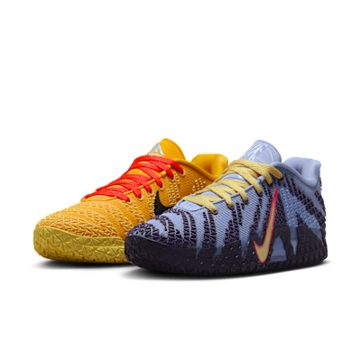JA 3 'Channel 12' Basketball Shoes
