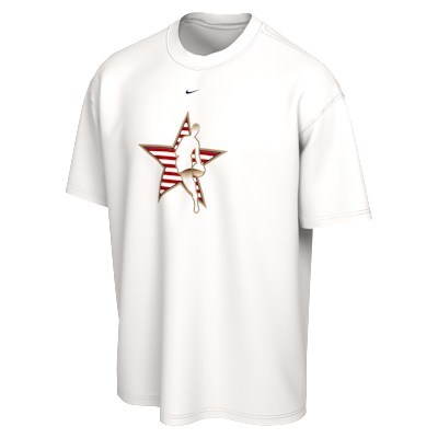Nike "All-Star Game" Basketball T-Shirt
