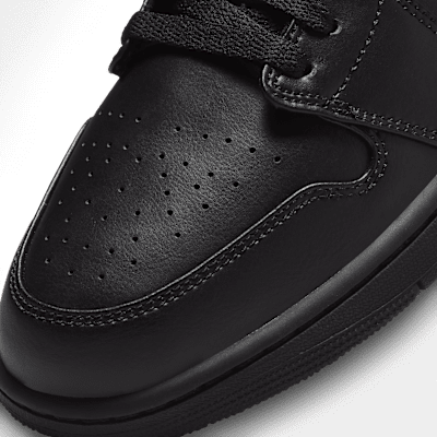 Air Jordan 1 Low Herenschoenen