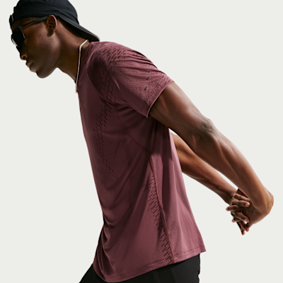 Nike Stride Dri-FIT 13 cm Hibrit Erkek Koşu Şortu