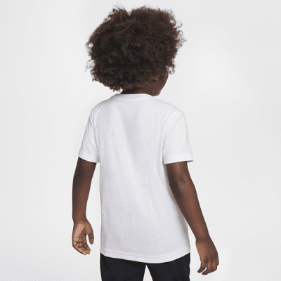 Nike Little Kids' Blueprint T-Shirt