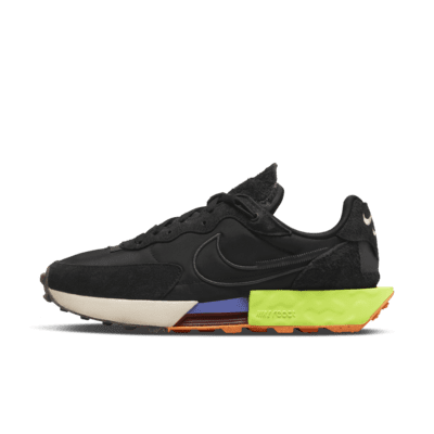 Nike Fontanka Edge (beige / red / orange) | 43einhalb Sneaker Store