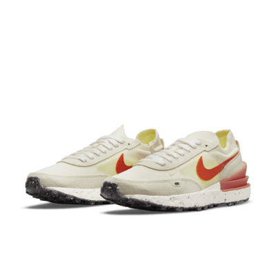 Calzado para mujer Nike Waffle One Crater SE