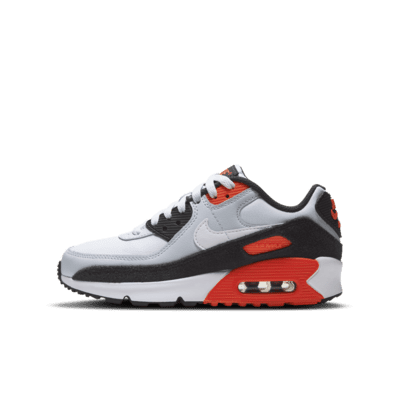 nike air max 90 big kid