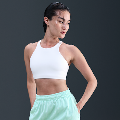 Nike Sportswear Women's Jacquard Striped Skirt