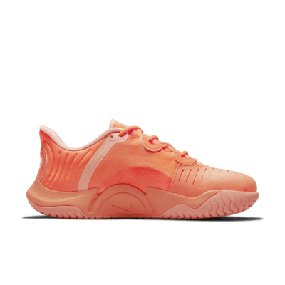 Calzado de tenis para cancha dura para mujer NikeCourt Air Zoom GP Turbo Naomi Osaka