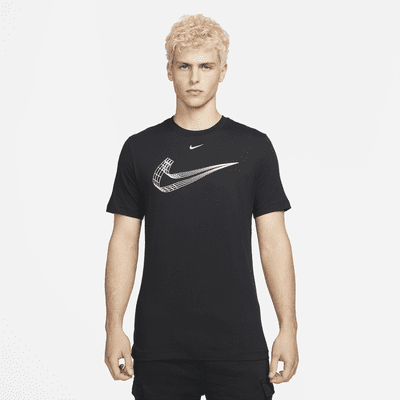De hecho Polo Agencia de viajes Hombre Camisetas con estampado. Nike ES