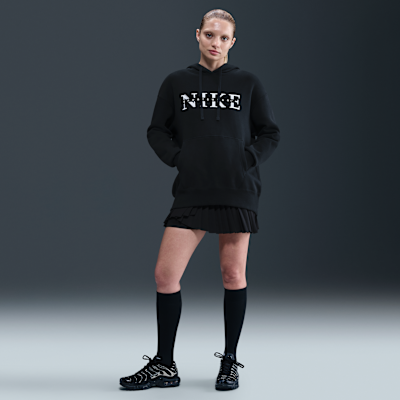 Nike Sportswear Phoenix Fleece Women's Oversized Pullover Hoodie