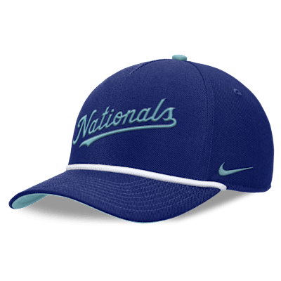 Washington Nationals Rise