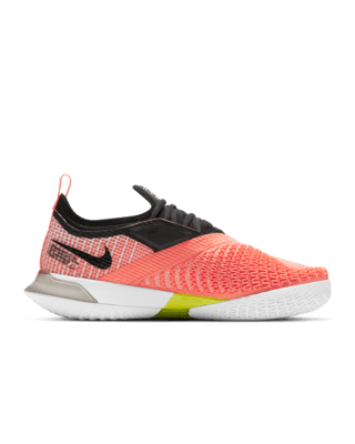 NikeCourt React Vapor NXT Women's Hard Court Tennis Shoes