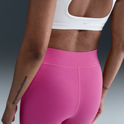 Nike Sportswear Classic Women's High-Waisted 7/8 Leggings