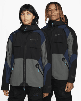 NIKE公式】ナイキ ISPA GORE-TEX ジャケット.オンラインストア (通販 
