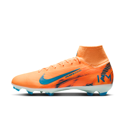 Nike Mercurial Superfly 10 Pro "Kylian Mbappé"