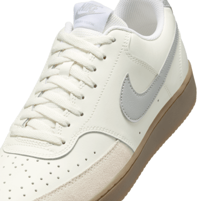 Nike Court Vision Low Men's Shoes