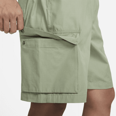 Nike Club Men's Woven Cargo Shorts