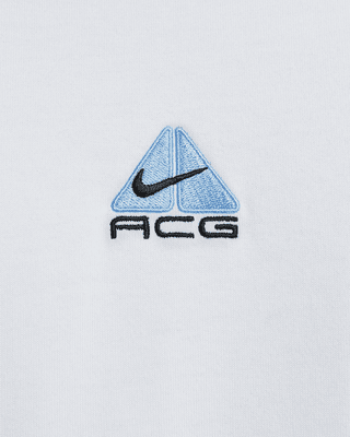 Nike Men's ACG Lungs Long-Sleeve T-Shirt