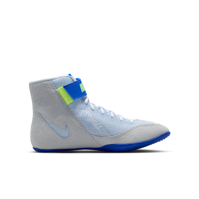 Nike Speedsweep 8 Big Kids' Wrestling Shoes