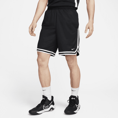 Nike DNA Men's Dri-FIT 20cm (approx.) Basketball Shorts. Nike VN