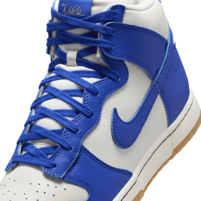 Tenis para hombre Nike Dunk High Retro SE