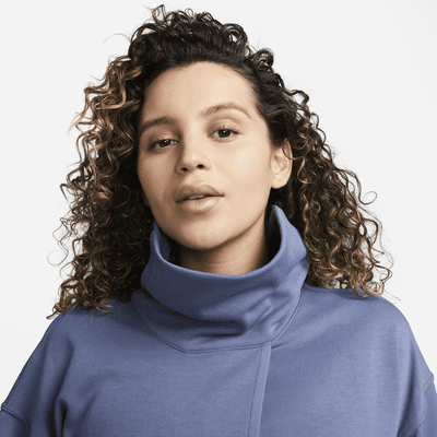 Nike (M) Damen-Wendepullover (Schwangere und Mütter)