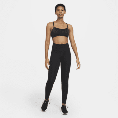 Nike One Women's Mid-Rise Leggings