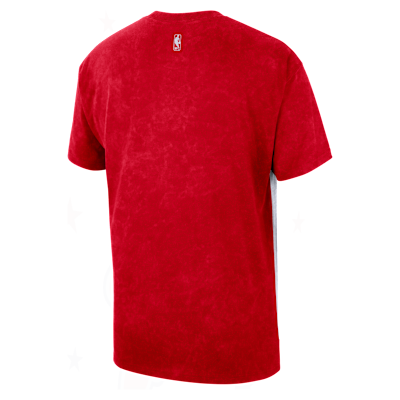 Houston Rockets Essential City Edition Men's Nike NBA Max90 T-Shirt