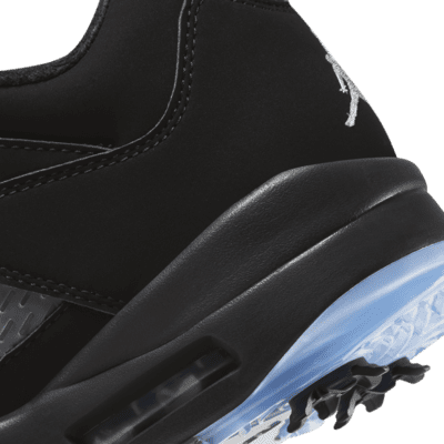 Air Jordan V Low Golf Shoes. Nike JP
