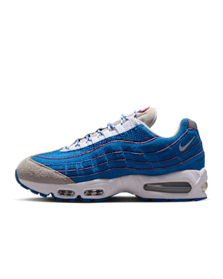 Nike Air Max 95 Big Bubble