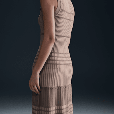 Nike Every Stitch Considered Women's Knit Dress