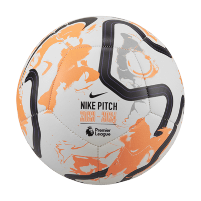 Premier League Pitch Football