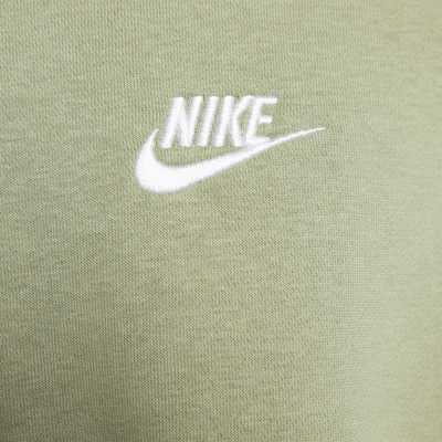 Nike Club Fleece Men's Harrington Jacket. Nike ZA