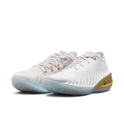 รองเท้าบาสเก็ตบอล Nike G.T. Cut 4 EP