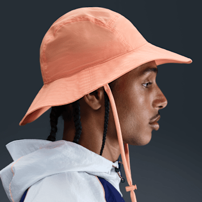 Nike Apex Wide-Brim Bucket Hat